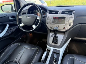 Ford Kuga 2.0TDCi, 163кс.Individual, AWD,  - 7900 € / 15451.06 лв. - 49002299 11