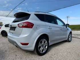 Ford Kuga 2.0TDCi, 163кс.Individual, AWD,  - 7900 € / 15451.06 лв. - 49002299 4
