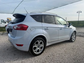 Ford Kuga 2.0TDCi, 163��.Individual, AWD,  | Mobile.bg � ����� ������ 4