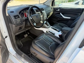 Ford Kuga 2.0TDCi, 163кс.Individual, AWD,  - 7900 € / 15451.06 лв. - 49002299 8