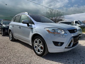 Ford Kuga 2.0TDCi, 163кс.Individual, AWD,  - 7900 € / 15451.06 лв. - 49002299 3