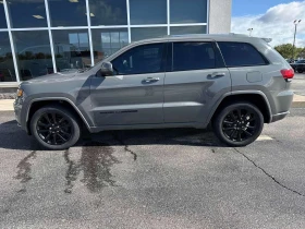 Jeep Grand cherokee * Altitude * CARFAX * ���� �� �� | Mobile.bg � ����� ������ 2