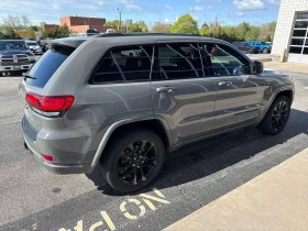 Jeep Grand cherokee * Altitude * CARFAX * ���� �� �� | Mobile.bg � ����� ������ 3