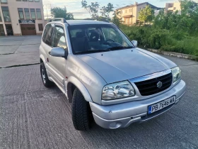 Suzuki Grand vitara 1600 | Mobile.bg � ����� ������ 13
