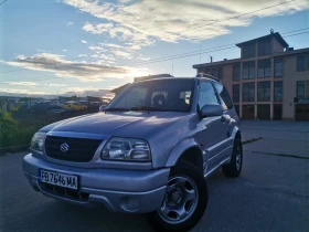 Suzuki Grand vitara 1600 | Mobile.bg � ����� ������ 11