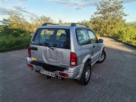 Suzuki Grand vitara 1600 | Mobile.bg � ����� ������ 6