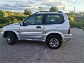 Suzuki Grand vitara 1600 | Mobile.bg � ����� ������ 4