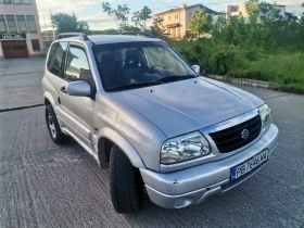 Suzuki Grand vitara 1600 | Mobile.bg � ����� ������ 10