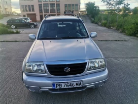 Suzuki Grand vitara 1600 | Mobile.bg � ����� ������ 12