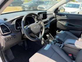 Hyundai Tucson 1.6 AWD ���������  PREMIUM FACELIFT | Mobile.bg � ����� ������ 13