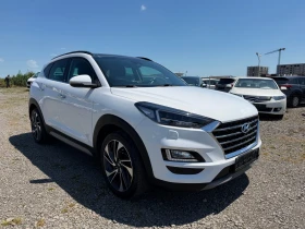 Hyundai Tucson 1.6 AWD ���������  PREMIUM FACELIFT | Mobile.bg � ����� ������ 3