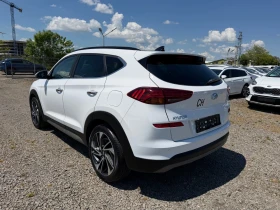 Hyundai Tucson 1.6 AWD ���������  PREMIUM FACELIFT | Mobile.bg � ����� ������ 7