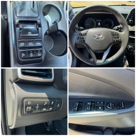 Hyundai Tucson 1.6 AWD ���������  PREMIUM FACELIFT | Mobile.bg � ����� ������ 17