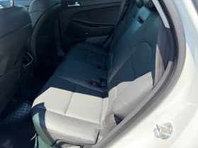 Hyundai Tucson 1.6 AWD ���������  PREMIUM FACELIFT | Mobile.bg � ����� ������ 10
