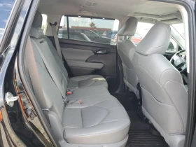 Toyota Highlander L | Mobile.bg � ����� ������ 10