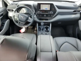 Toyota Highlander L | Mobile.bg � ����� ������ 8