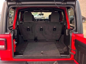 Jeep Wrangler * Unlimited Sport Altitude * CARFAX * БЕЗ ПЪРВОНАЧ - 25050 € / 48993.54 лв. - 80386155 13