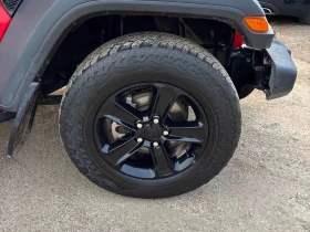 Jeep Wrangler * Unlimited Sport Altitude * CARFAX * БЕЗ ПЪРВОНАЧ - 25050 € / 48993.54 лв. - 80386155 7