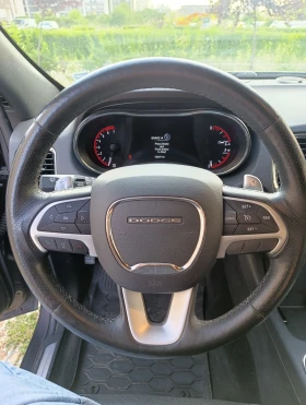 Dodge Durango 5.7 HEMI | Mobile.bg � ����� ������ 9