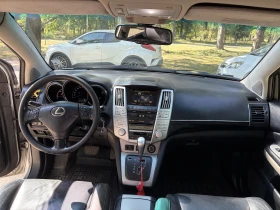 Lexus RX 400h HYBRID | Auto.bg — изображение 14