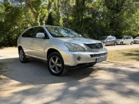 Lexus RX 400h HYBRID | Auto.bg — изображение 7