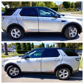 Land Rover Discovery Sport 2.0D - Топ състояние  - 12900 € - 43275701 7
