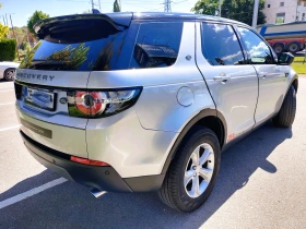 Land Rover Discovery Sport 2.0D - Топ състояние  - 12900 € - 43275701 4