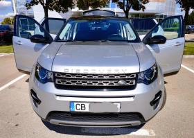 Land Rover Discovery Sport 2.0D - Топ състояние  - 12900 € - 43275701 17