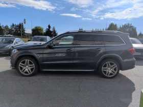 Mercedes-Benz GL 350 BlueTEC / CARFAX / ������  | Mobile.bg � ����� ������ 2