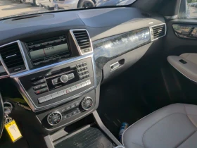 Mercedes-Benz GL 350 BlueTEC / CARFAX / ������  | Mobile.bg � ����� ������ 10