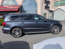Mercedes-Benz GL 350 BlueTEC / CARFAX / ������  | Mobile.bg � ����� ������ 3