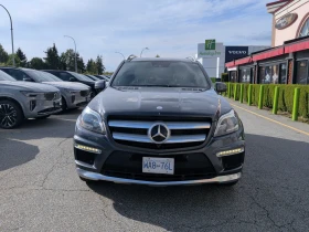 Mercedes-Benz GL 350 BlueTEC / CARFAX / ������  | Mobile.bg � ����� ������ 6