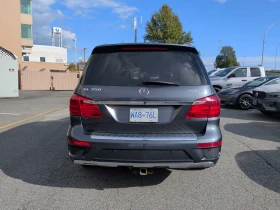 Mercedes-Benz GL 350 BlueTEC / CARFAX / ������  | Mobile.bg � ����� ������ 4