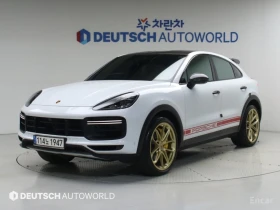 Porsche Cayenne TURBO GT* CARBON* CERAMIC* CHRONO* ХЕДЪП* КРАЙНА Ц