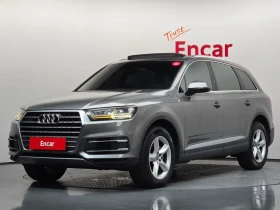 ������ Audi Q7