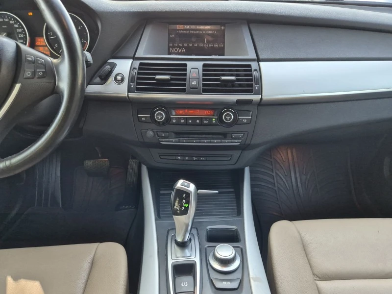 BMW X5 3.0d 235k.s.4x4, AUT, снимка 11 - Автомобили и джипове - 46776559