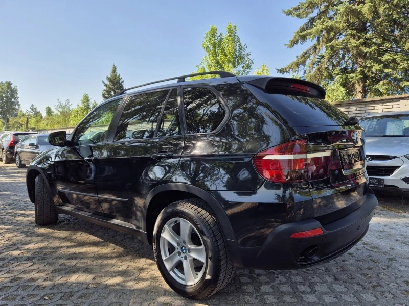 BMW X5 3.0d 235k.s.4x4, AUT, снимка 6 - Автомобили и джипове - 46776559