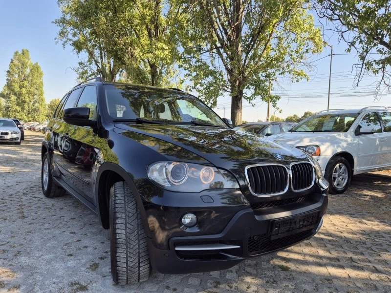 BMW X5 3.0d 235k.s.4x4, AUT, снимка 3 - Автомобили и джипове - 46776559