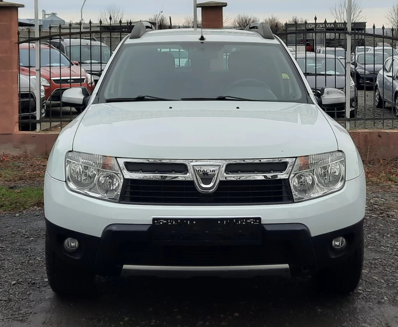 Dacia Duster 1.6i, снимка 2 - Автомобили и джипове - 49272986