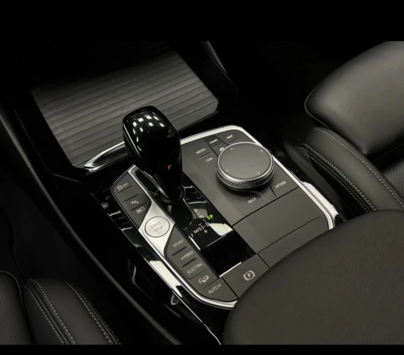 BMW X3 30e, снимка 14 - Автомобили и джипове - 49394162