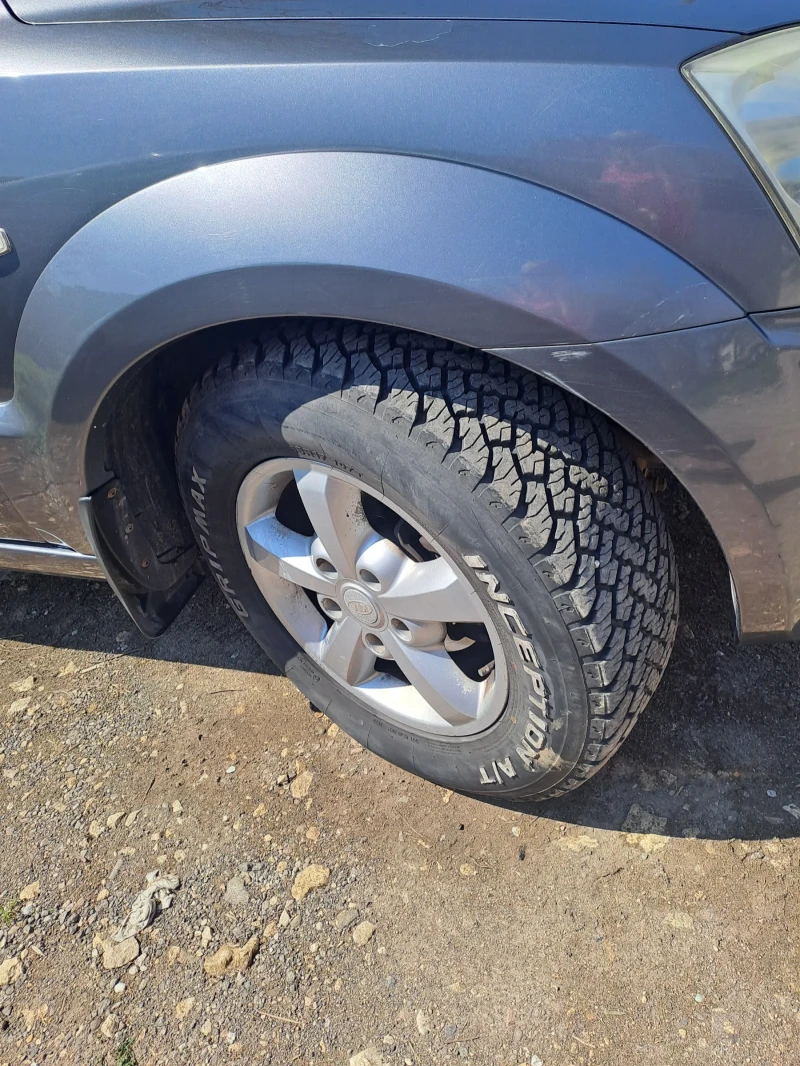 Kia Sorento, снимка 4 - Автомобили и джипове - 49602629