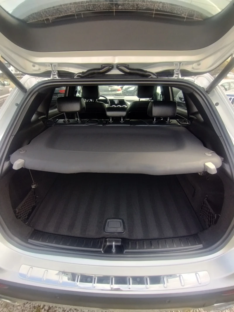 Mercedes-Benz GLA 250 10500км. !!!НОВА!!!, снимка 16 - Автомобили и джипове - 50348137
