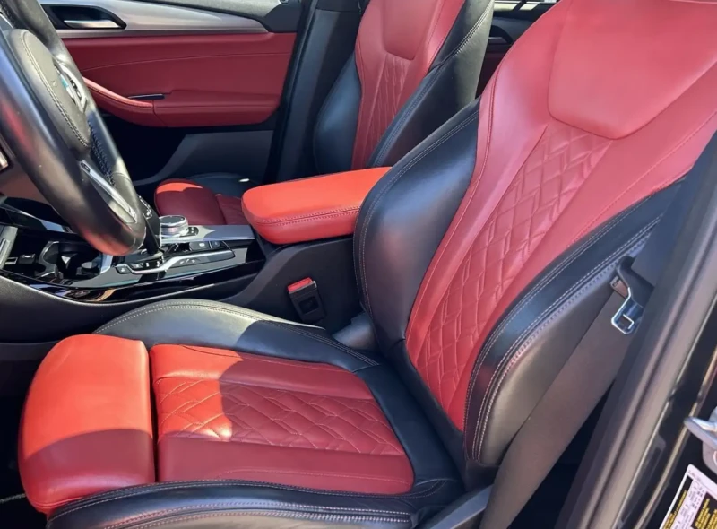 BMW X3 2020 BMW X3 XDrive30i, снимка 6 - Автомобили и джипове - 52000595