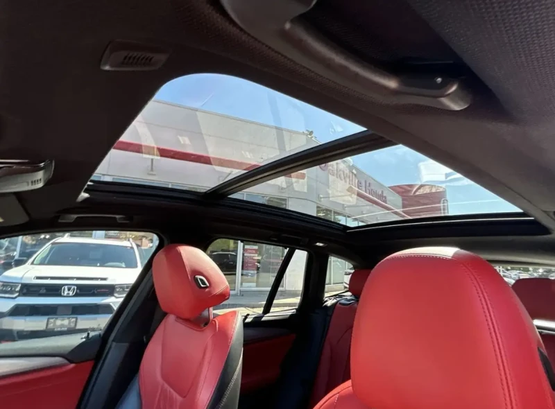 BMW X3 2020 BMW X3 XDrive30i, снимка 11 - Автомобили и джипове - 52000595