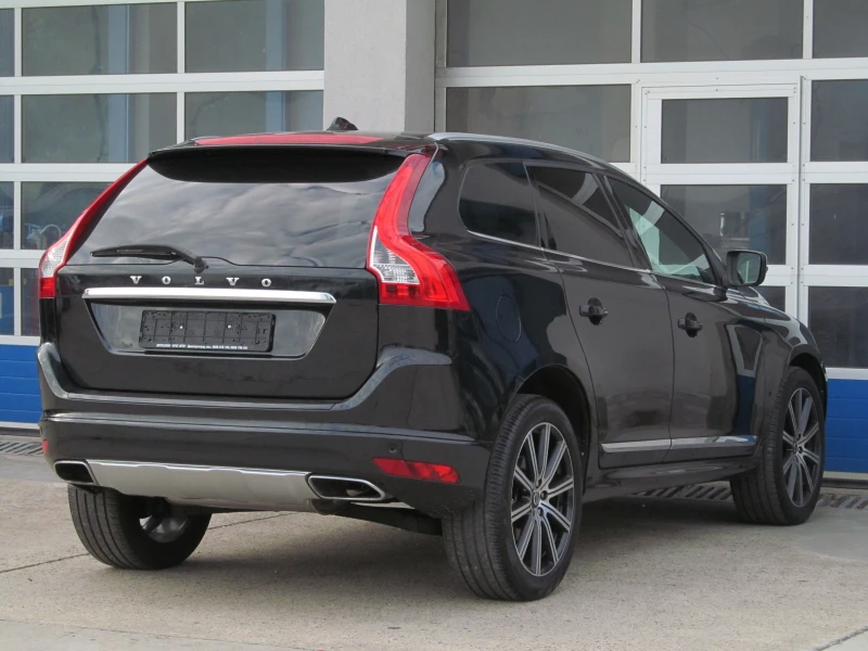 Volvo XC60 2.4/D5/INSCRIPTION, снимка 3 - Автомобили и джипове - 52067969