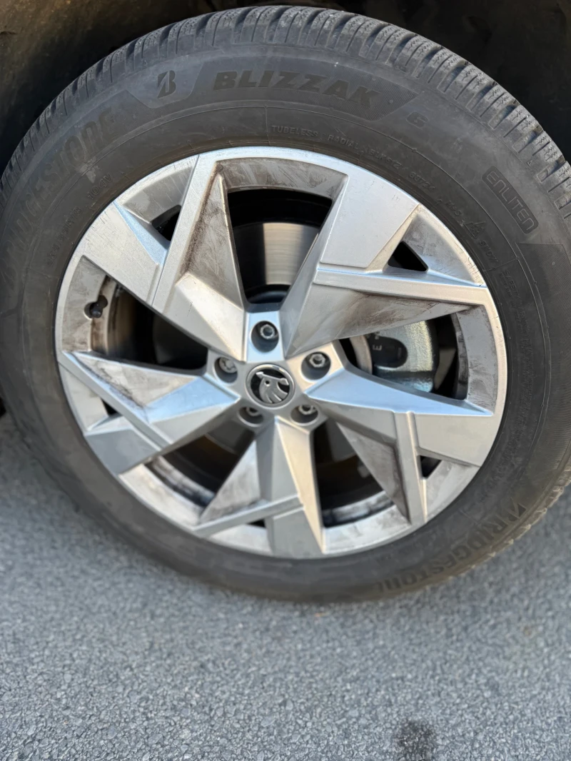 Skoda Kodiaq, снимка 6 - Автомобили и джипове - 52350652