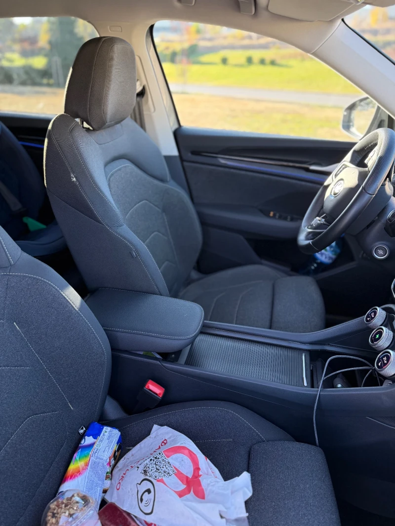 Skoda Kodiaq, снимка 7 - Автомобили и джипове - 52350652