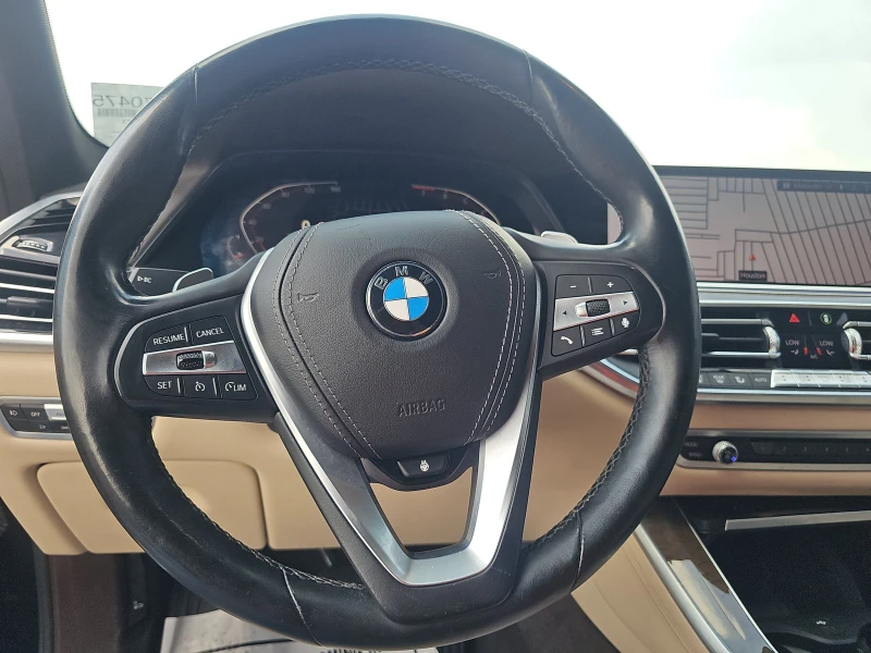 BMW X5 xDRIVE 40I, снимка 7 - Автомобили и джипове - 52337047