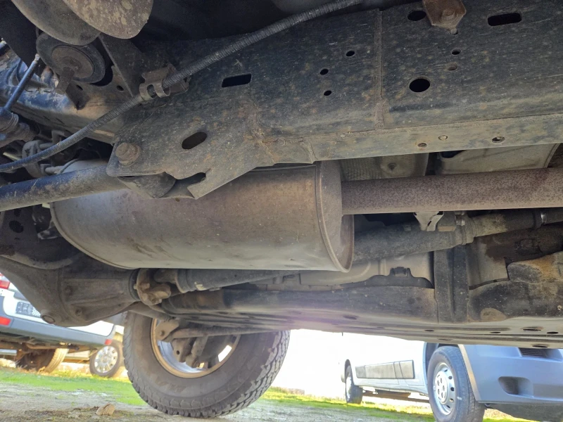 Toyota Land cruiser 3.0d4d.166к.с, снимка 16 - Автомобили и джипове - 52816017