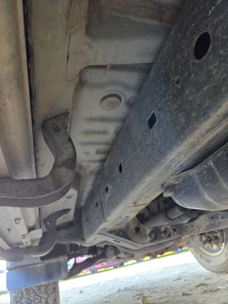 Toyota Land cruiser 3.0d4d.166к.с, снимка 15 - Автомобили и джипове - 52816017